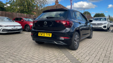 Volkswagen Polo 1.0 TSI Life 5dr Petrol Hatchback